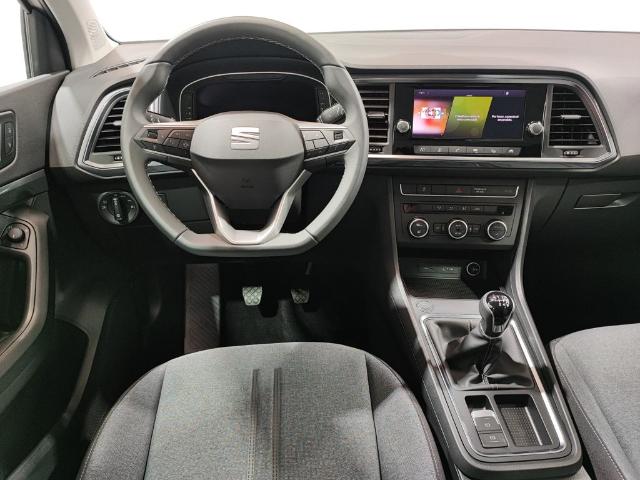 SEAT Ateca 1.0 TSI S&S Style XM 81 kW (110 CV)