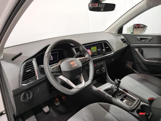 SEAT Ateca 1.0 TSI S&S Style XM 81 kW (110 CV)