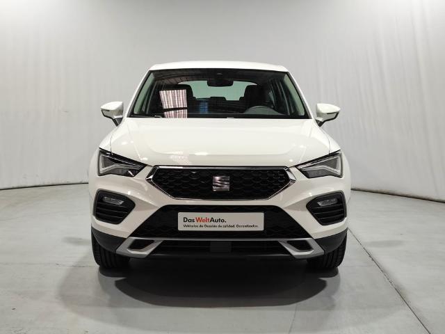 SEAT Ateca 1.0 TSI S&S Style XM 81 kW (110 CV)