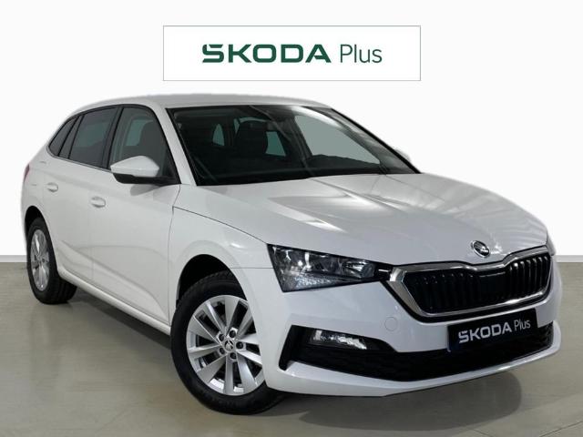 Skoda Scala 1.0 TSI - 1