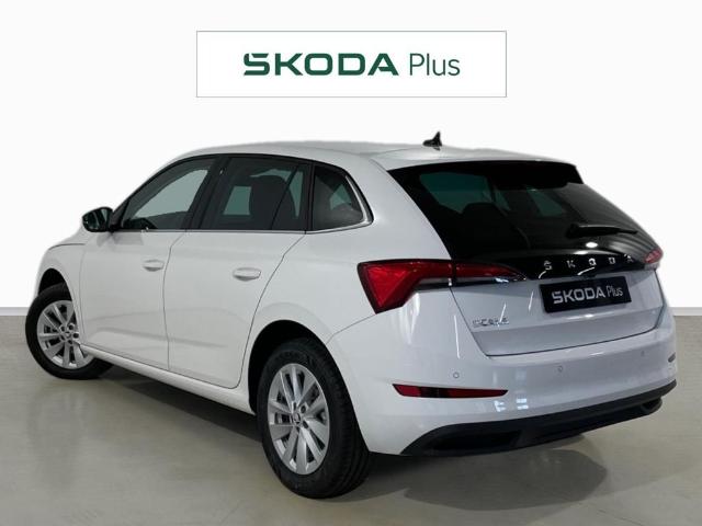 Skoda Scala 1.0 TSI - 2