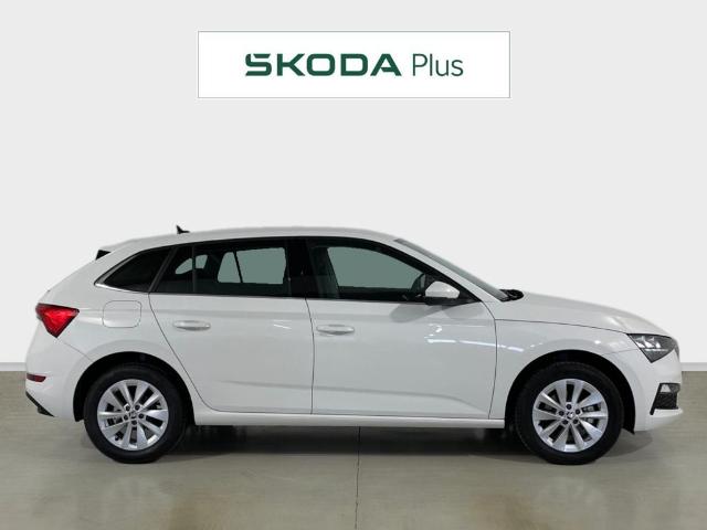 Skoda Scala 1.0 TSI - 3