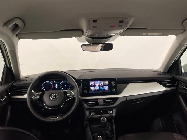 Skoda Scala 1.0 TSI - 4