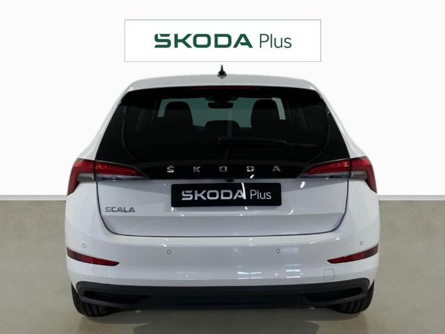 Skoda Scala 1.0 TSI - 10