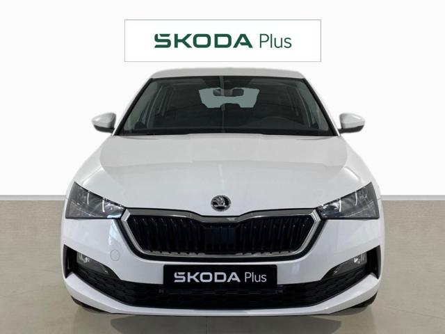 Skoda Scala 1.0 TSI - 11