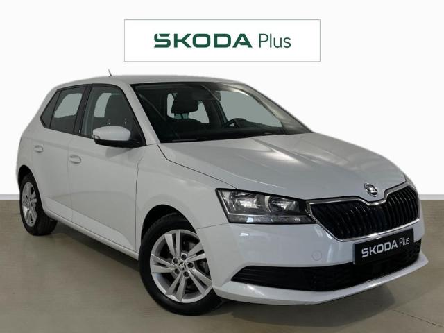 Skoda Fabia 1.0 TSI - 1