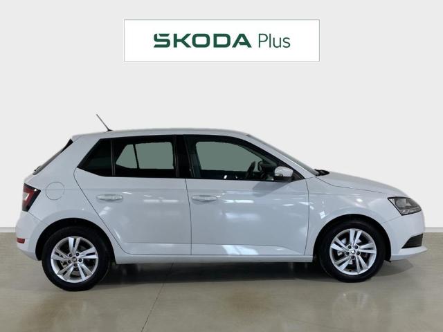 Skoda Fabia 1.0 TSI - 3