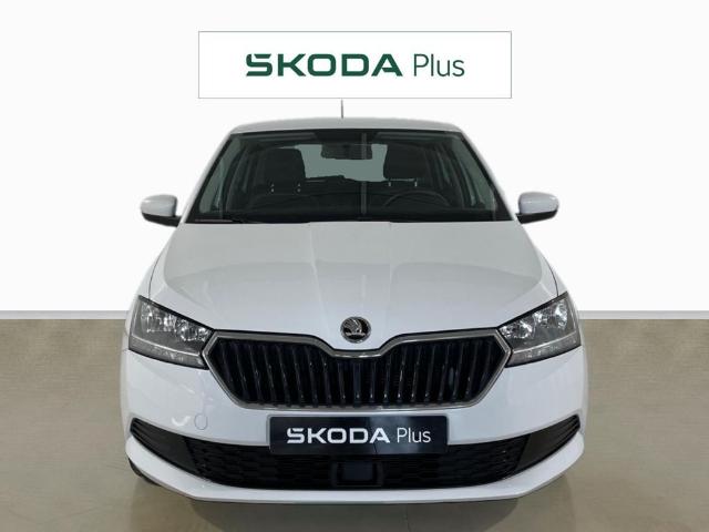 Skoda Fabia 1.0 TSI - 11