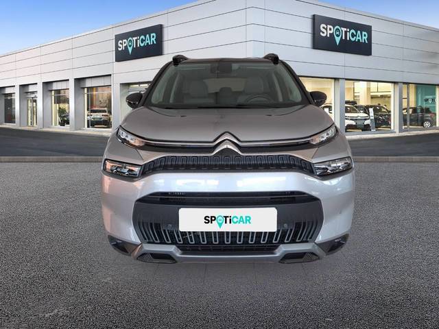 Citroen C3 Aircross BlueHDi 120 S&S Shine EAT6 88 kW (120 CV)