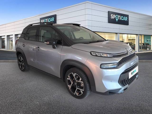 Citroen C3 Aircross BlueHDi 120 S&S Shine EAT6 88 kW (120 CV)