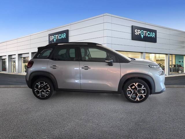 Citroen C3 Aircross BlueHDi 120 S&S Shine EAT6 88 kW (120 CV)