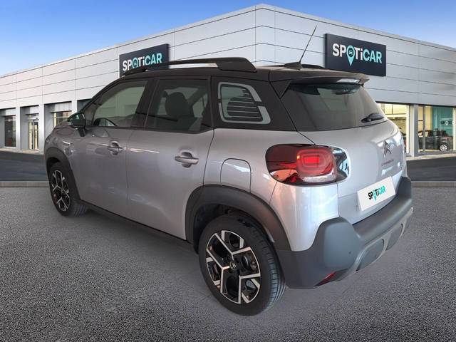 Citroen C3 Aircross BlueHDi 120 S&S Shine EAT6 88 kW (120 CV)