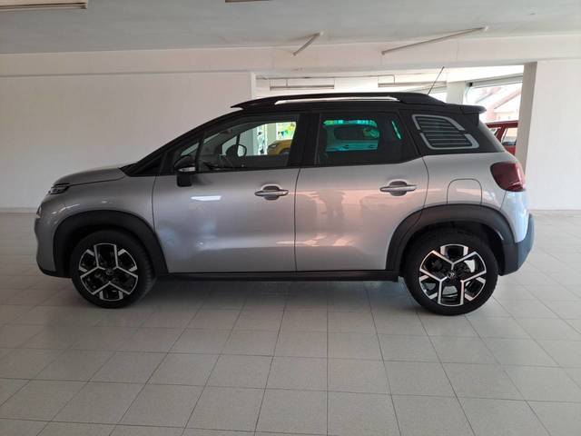 Citroen C3 Aircross BlueHDi 120 S&S Shine EAT6 88 kW (120 CV)