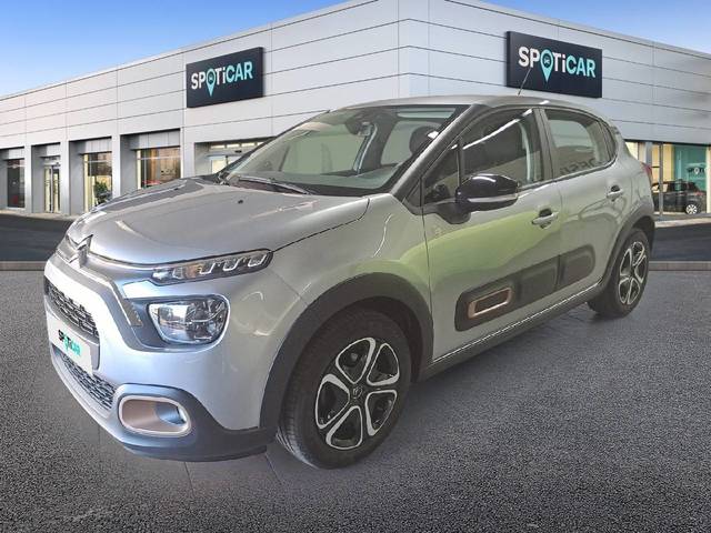 Citroen C3 BlueHDi 100 S&S C-Series 75 kW (102 CV)