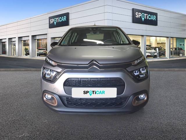 Citroen C3 BlueHDi 100 S&S C-Series 75 kW (102 CV)