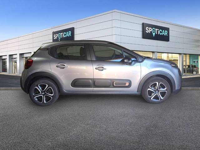 Citroen C3 BlueHDi 100 S&S C-Series 75 kW (102 CV)