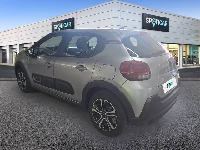 Citroen C3 BlueHDi 100 S&S C-Series 75 kW (102 CV)