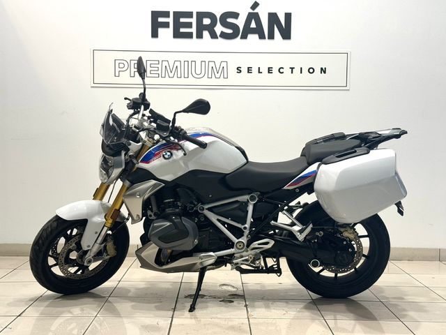 BMW Motorrad R 1250 R  de ocasión 