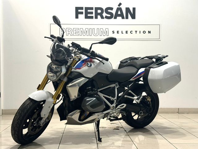 BMW Motorrad R 1250 R  de ocasión 