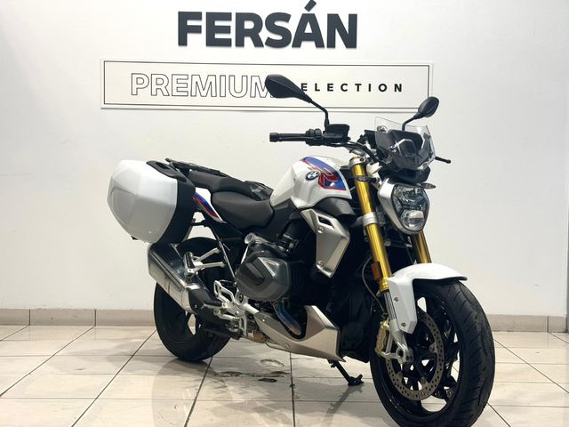 BMW Motorrad R 1250 R  de ocasión 