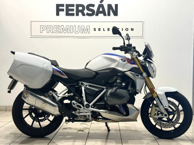 BMW Motorrad R 1250 R  de ocasión 