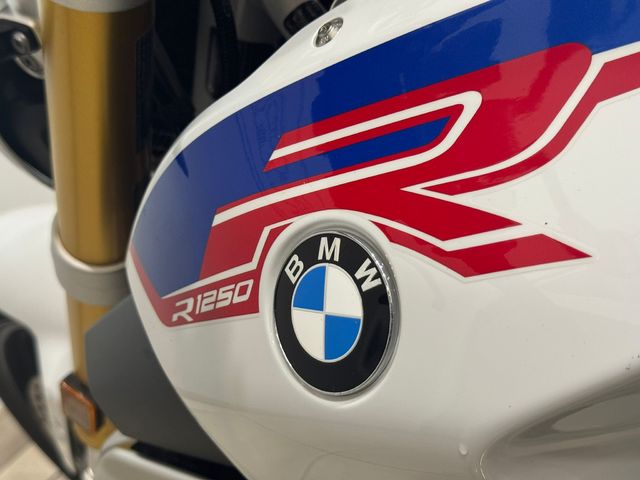 BMW Motorrad R 1250 R  de ocasión 