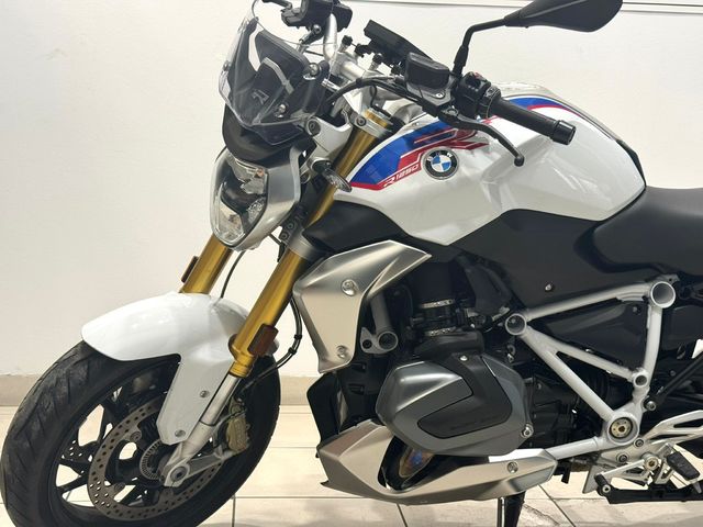 BMW Motorrad R 1250 R  de ocasión 