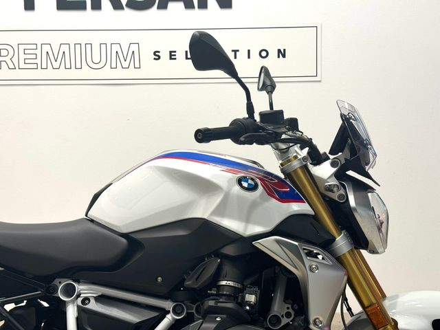 BMW Motorrad R 1250 R  de ocasión 