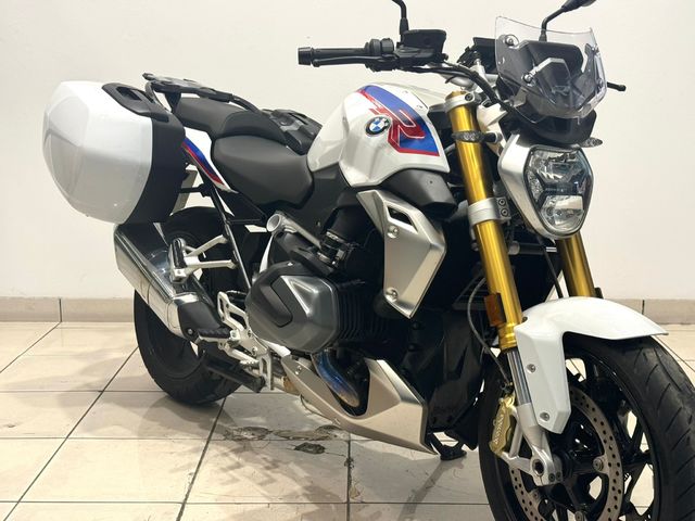 BMW Motorrad R 1250 R  de ocasión 