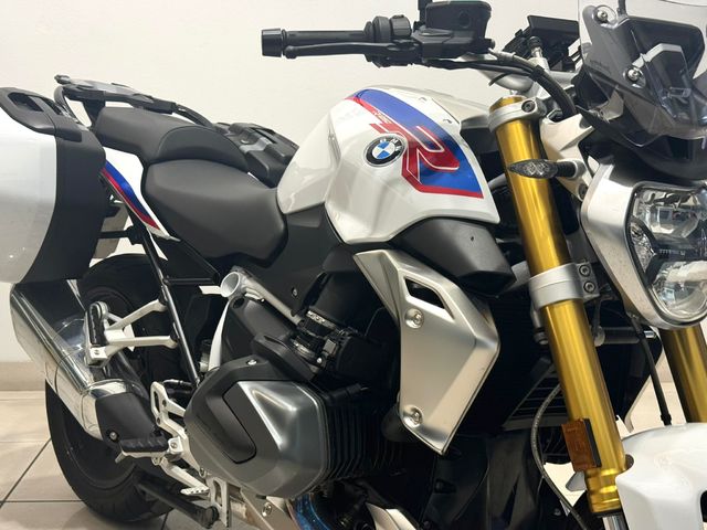 BMW Motorrad R 1250 R  de ocasión 