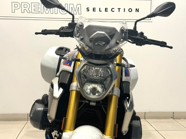 BMW Motorrad R 1250 R  de ocasión 