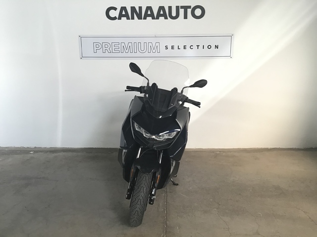 BMW Motorrad C 400 GT  de ocasión 