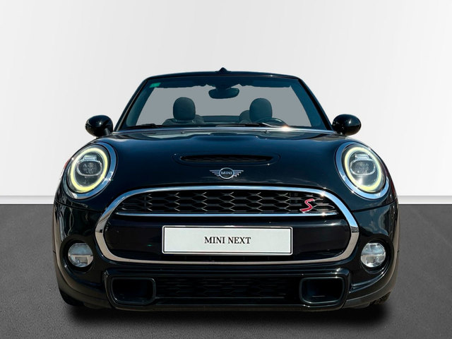 fotoG 1 del MINI MINI Cabrio Cooper S 141 kW (192 CV) 192cv Gasolina del 2019 en Murcia