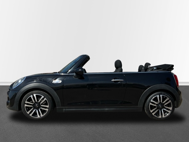 fotoG 2 del MINI MINI Cabrio Cooper S 141 kW (192 CV) 192cv Gasolina del 2019 en Murcia