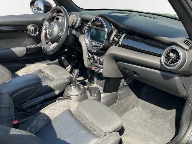 fotoG 7 del MINI MINI Cabrio Cooper S 141 kW (192 CV) 192cv Gasolina del 2019 en Murcia