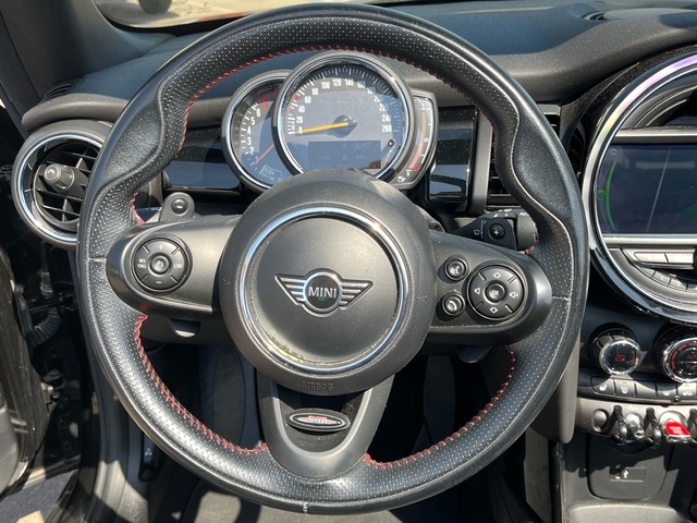 fotoG 12 del MINI MINI Cabrio Cooper S 141 kW (192 CV) 192cv Gasolina del 2019 en Murcia