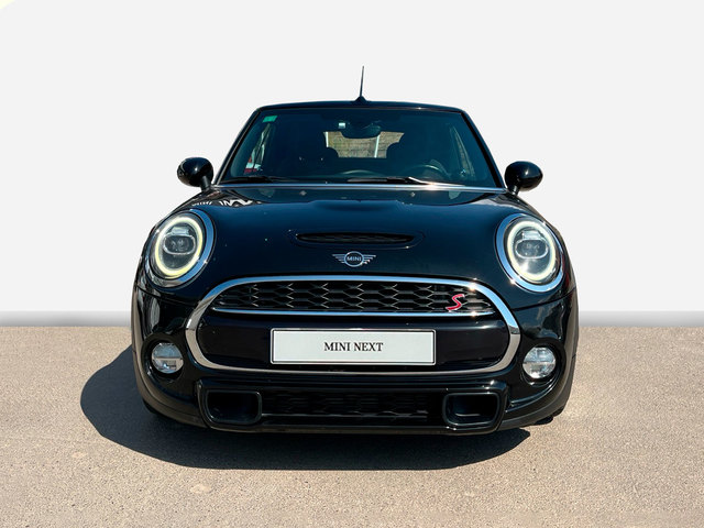 fotoG 19 del MINI MINI Cabrio Cooper S 141 kW (192 CV) 192cv Gasolina del 2019 en Murcia