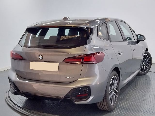 BMW Serie 2 218d Active Tourer color Gris. Año 2024. 110KW(150CV). Diésel. En concesionario Proa Premium Palma de Baleares