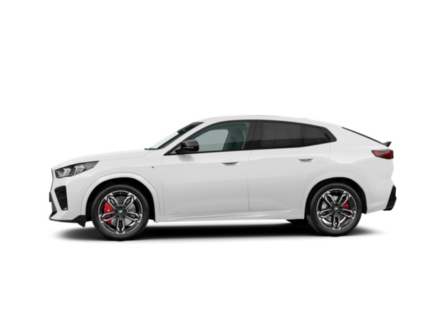 BMW X2 M35i color Blanco. Año 2024. 221KW(300CV). Gasolina. En concesionario Proa Premium Palma de Baleares