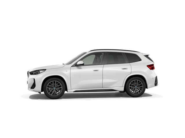 BMW X1 sDrive18i color Blanco. Año 2024. 100KW(136CV). Gasolina. En concesionario Proa Premium Palma de Baleares