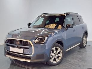 Fotos de MINI Countryman D 120 kW (163 CV)