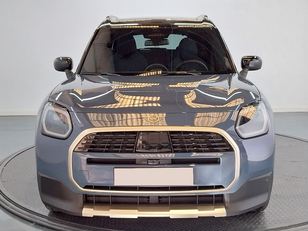 Fotos de MINI Countryman D 120 kW (163 CV)