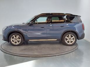 Fotos de MINI Countryman D 120 kW (163 CV)