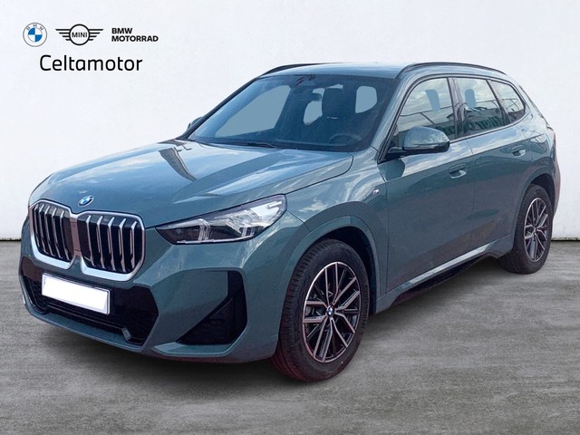 BMW X1 sDrive18d 110 kW (150 CV)