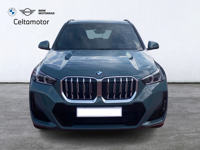 BMW X1 sDrive18d 110 kW (150 CV)