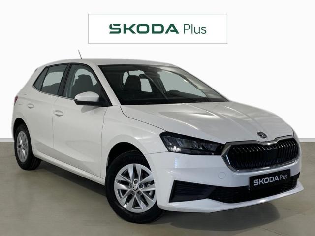 Skoda Fabia 1.0 TSI - 1