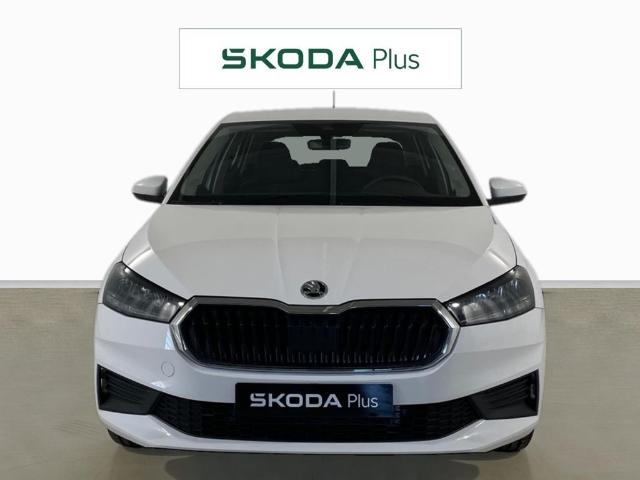 Skoda Fabia 1.0 TSI - 11