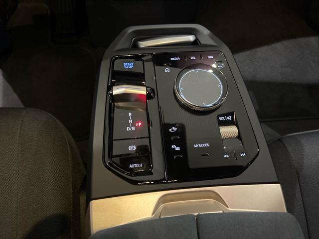 Foto 13 BMW iX xDrive40 240 kW (326 CV)