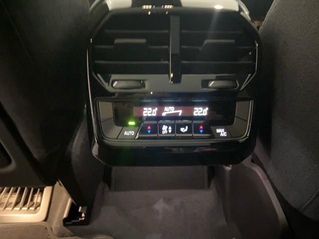 Foto 30 BMW iX xDrive40 240 kW (326 CV)