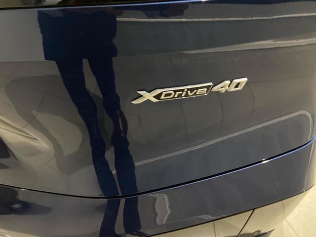 Foto 36 BMW iX xDrive40 240 kW (326 CV)